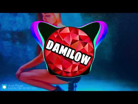 Dj LESKA - VEGEDREAM - KGS / Vay (REMIX BY DAMILOW )