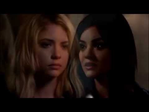 Hanna Marin | When The Sky Fell