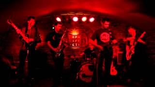 Video Wipe Out! (Live at Popocafepetl 2012.04.11)