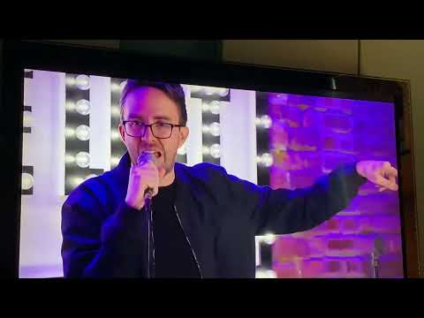 This Year’s Material - Joe List (Mother Coming Home to Husband & Son beaten up)