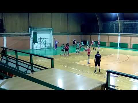 ŽRK Železničar-  ŽRK Pirot 23: 22