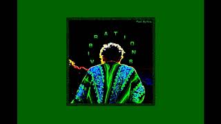 A.CHAL - Vibrations INSTRUMENTAL ( Prod. by Hiriu )