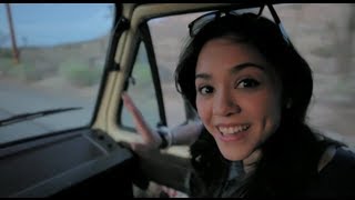 Alyssa Bernal - "Cali, Cali, Cali" - Behind the Scenes