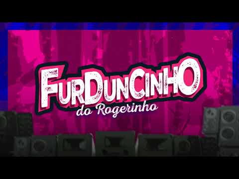 Joga a Bunda - MC Rogerinho