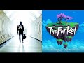 Faded X Hiding In The Blue Alan Walker TheFatRat More