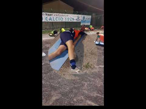 REAL SERINO LA FORZA DI UN GRUPPO