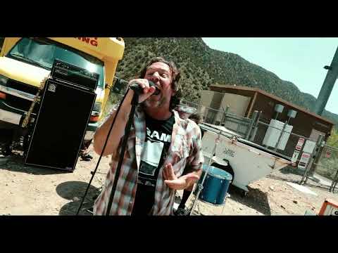 Blue Heron - Dinosaur (Official Video)