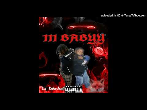 Lil dank x Dirty Harry - No Trace (official audio)