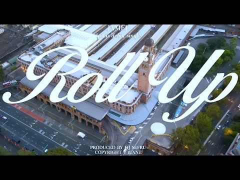 JAMEL - ROLLUP (OFFICIAL VIDEO)