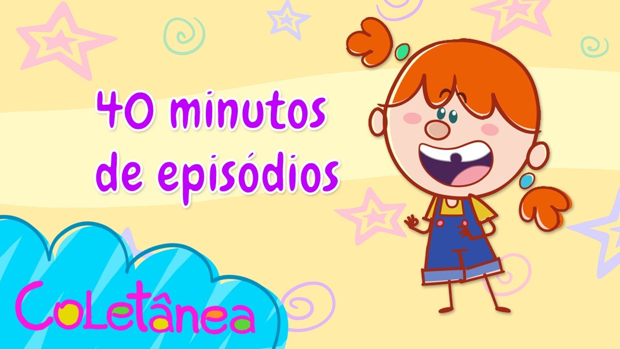 O Diário de Mika | Minhas Emoções 02 | Coletânea