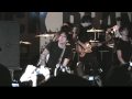 Alesana - Sweetheart, You Are Sadly Mistaken (Rock Planet, Pinarella di Cervia Italy 03-Jun-09)