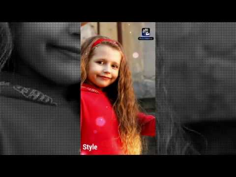 Lavinia Cimbriciuc – Mini prințesă PROMO plus