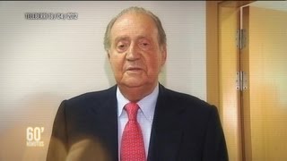60 minutos - ¿Jaque al Rey?