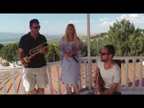 Gökçe - Kıskanırım Seni Ben (Cover)