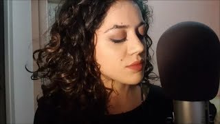 La Casa de Papel | My Life Is Going On - Cecilia Krull - Miriam Ferrigno cover