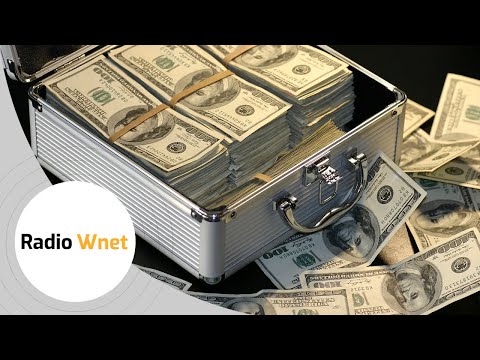 Czy Narodowy Bank Polski będzie kupować akcje? Prof. Eryk Łon: To bardzo realny scenariusz