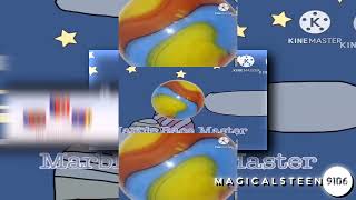(RQ) YTPMV Hit Spiffy Toad Master Scan