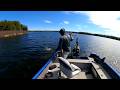Video Thumbnail for Lake Trout mission turned, Stocked Trout Mission