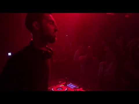 Vlad Yaki / The Room / 27.10.2018