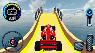 👉 FORMULA MEGA RAMP RACING GAMEPLAY - GOOGLE PL