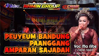Download lagu PEUYEUM BANDUNG | JAIPONGAN BAJIDORAN RMMJ NAMIN GROUP TERBARU 2025 mp3