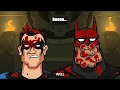 BATMETAL FOREVER Subtitulado Al Español