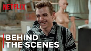 Behind the Scenes with Jamie Foxx, Dave Franco & Snoop Dogg | Day Shift ﻿| Netflix