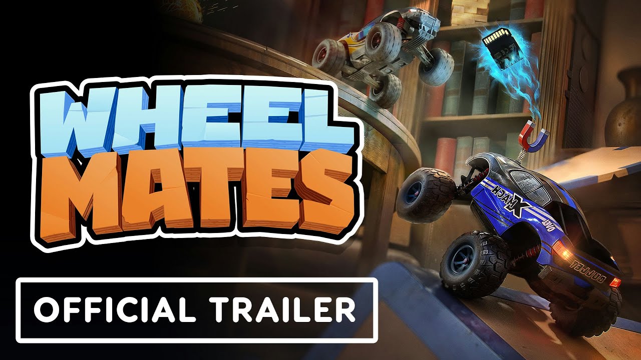 Trailer thumbnail
