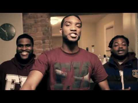 "Show Of Hands" by Chris Brook prod. by Mark Merren [Official Music Video]