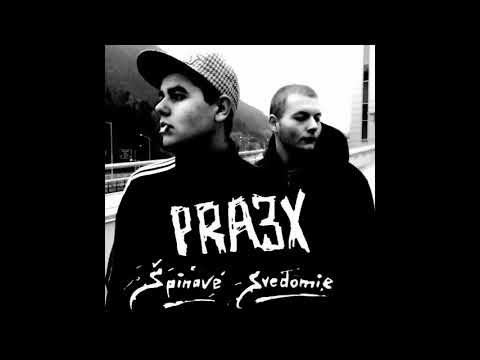 Pra3x - Intro