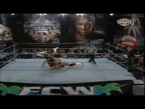 The Best Matches Of FCW 2009: FCW 10/18/09: Prime vs Henning vs Curtis Highlights!