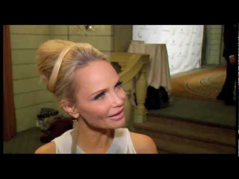 Drama League Gala for Kristin Chenoweth with Nick Jonas, Eden Espinosa, Elmo & More