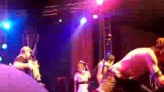 Gogol Bordello - East Infection