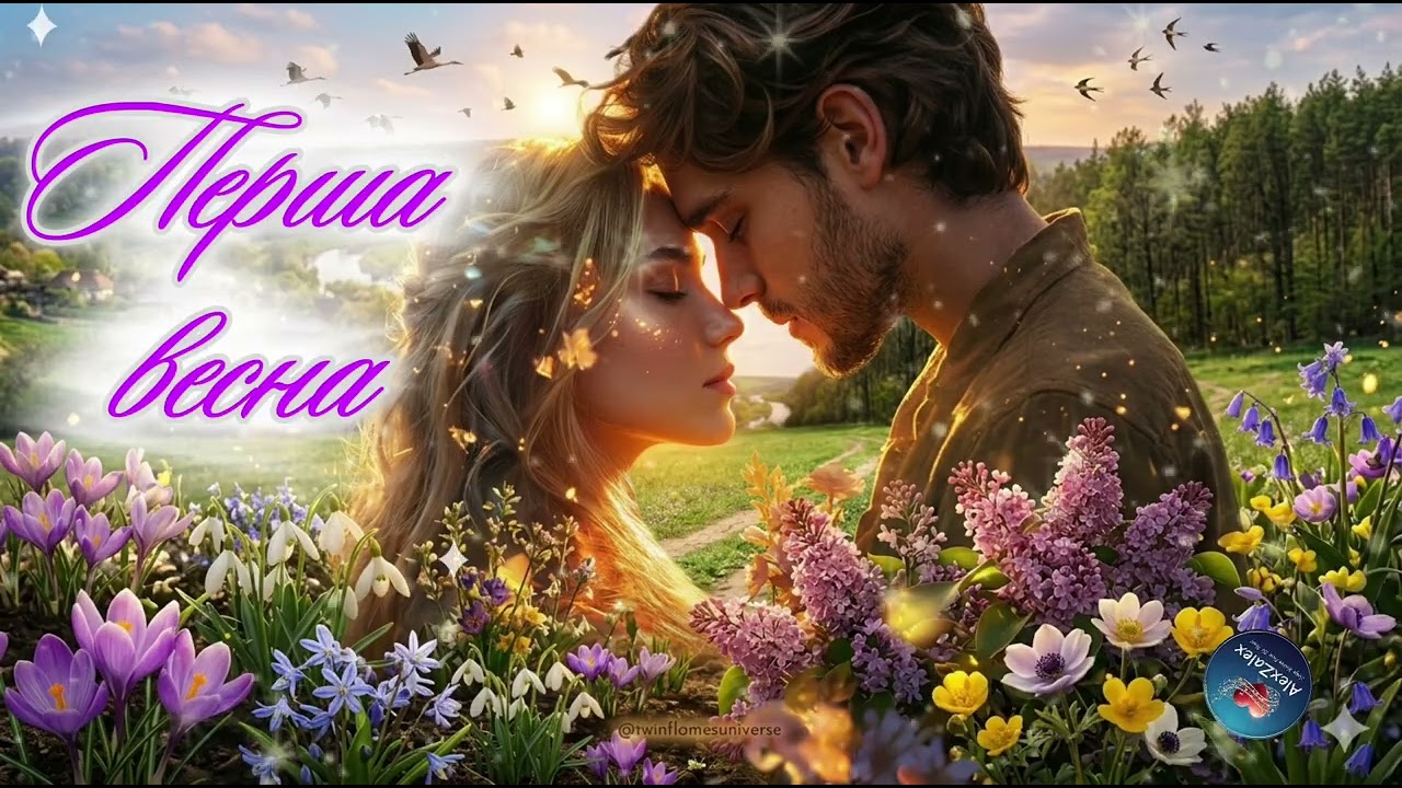 Відео: ZAlex — Перша весна