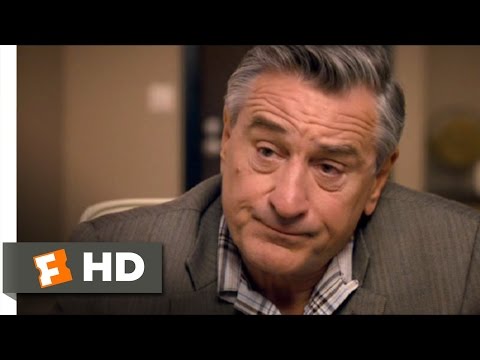 Everybody's Fine (5/12) Movie CLIP - I Wanted to be a Good Father (2009) HD