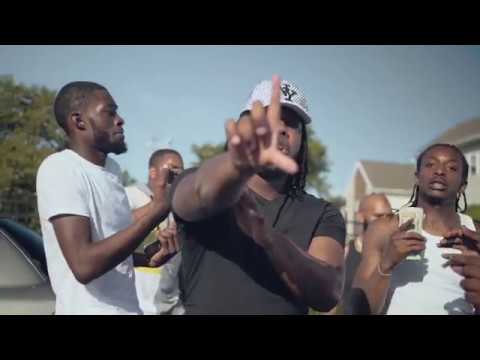 Dulla x H-Man " Sauced Up " ( Official Video )