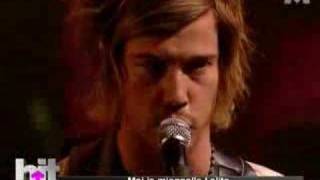 Julien Doré - Moi Lolita ...