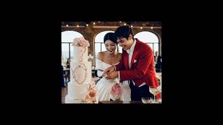 Our wedding in Portugal🥳❤️😘😘 part1&2:the morning ceremony and banquet at super beautiful Quinta😘😘🥳🥳🥳