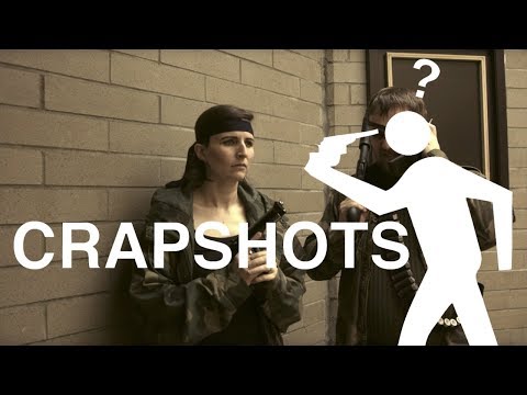 Crapshots Ep478 - The Albatross