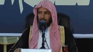 صورة الفرائد البهية في نظم القواعد الفقهية معالي الشيخ سعد بن ناصر الشثري الحلقة 6