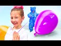 Nastya S Hotel Adventure 1 Hour Video Series For Kids