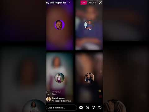 C Blu & Sdot go live taking about who diss the sweepers 🧹😯🧹Dougie b