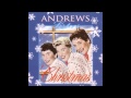 Andrews Sisters - I'd Like To Hitch A Ride With Santa Claus