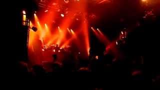 Soil, Electric Ballroom, Camden, London, 21/10/14 'Shine On'