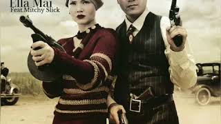 Boo’d Up Remix - Ella Mai &amp; Mitchy Slick