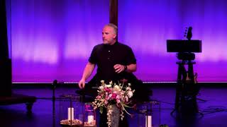 August 20, 2016 "Proverbs 29:18" Pastor CJ Hatlevig