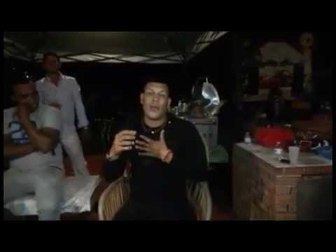 LIMAY BLANCO EL CHISTE DEl GORDO