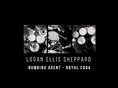 Video: Numbing Agent (Royal Coda) - Logan Ellis Sheppard