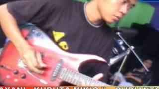 Download lagu Agunsa Cicin - Peuting Munggaran mp3