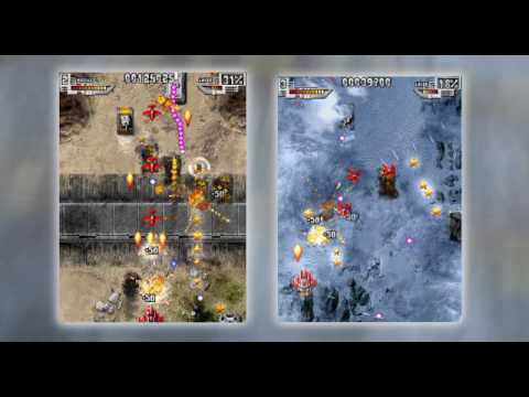 Sky Force Reloaded Trailer #1 thumbnail